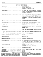 Heathkit EUW-20A - Schematic 